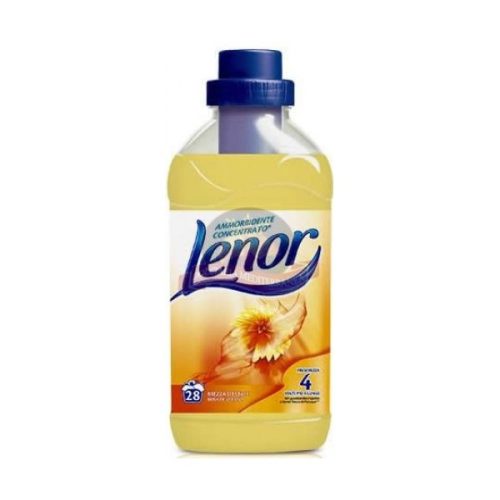 Balsam de rufe Lenor "Briza de Vara" 711 ml- 28 spalari