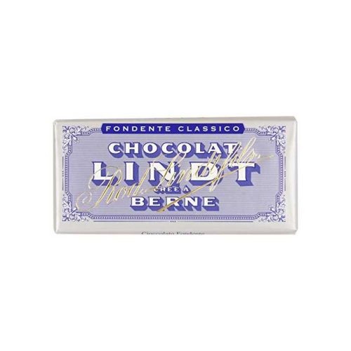 Ciocolata fondanta Lindt Berne fara gluten 100g