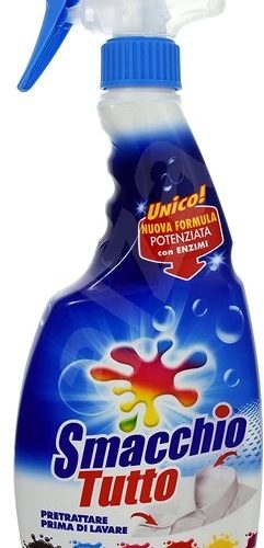 Spray indepartare pete Madel cu actiune rapida gulere si mansete 500 ml