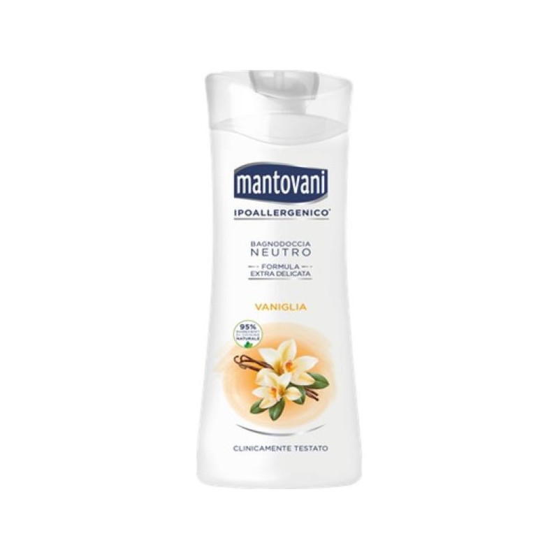mantovani-bagno-vaniglia-new-400ml