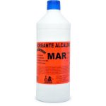 Gel de desfundat tevi Mar alcalin 1000ml