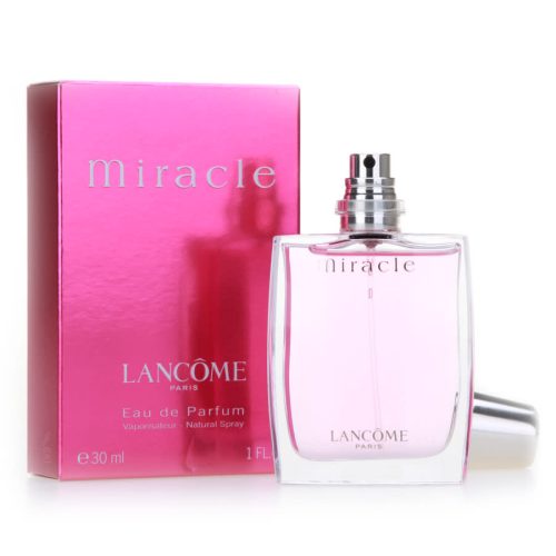 Apa de parfum Lancome Miracle 30ml