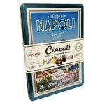 Praline Crispo Napoli Ciocoli asortate 200gr