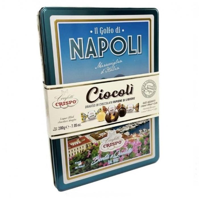 napoli
