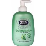 Sapun lichid Neutro Roberts antibacterian cu ceai verde 200 ml