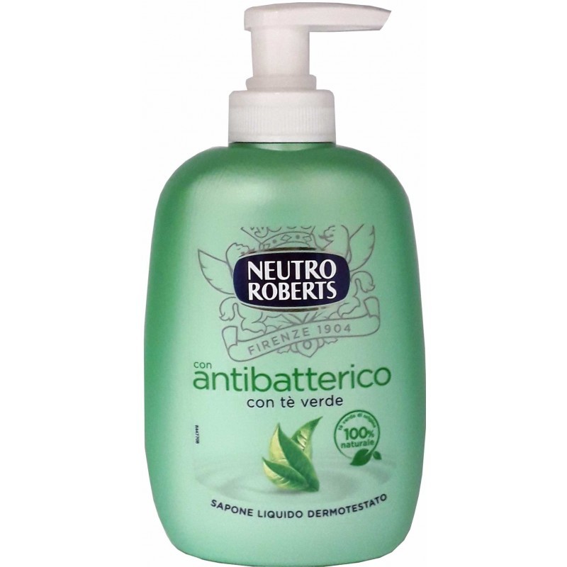 neutro-roberts-cu-ceai-verde-antibacterian