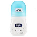 Roll on Neutro Roberts cu parfum proaspat  50ML