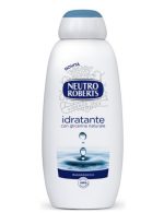 Gel de dus Neutro Roberts extra hidratant cu glicerina naturala 450 ml