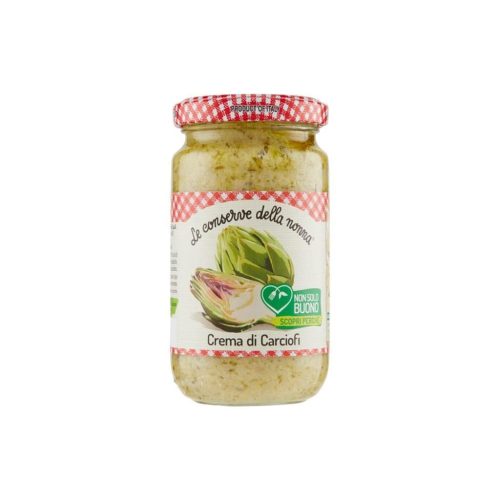 Crema de anghinare  Della Nonna fara gluten 190g