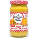 Sos de ardei Della Nonna fara gluten 190g