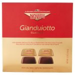 Praline Novi Gianduiotto clasice 150gr