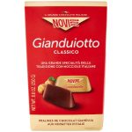 Praline de ciocolata cu lapte si alune gianduia, fara gluten 250gr