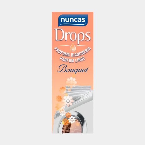 Parfumant lichid concentrat rufe Nuncas Drops bouquet 100ml