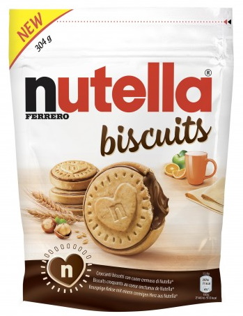 nutella