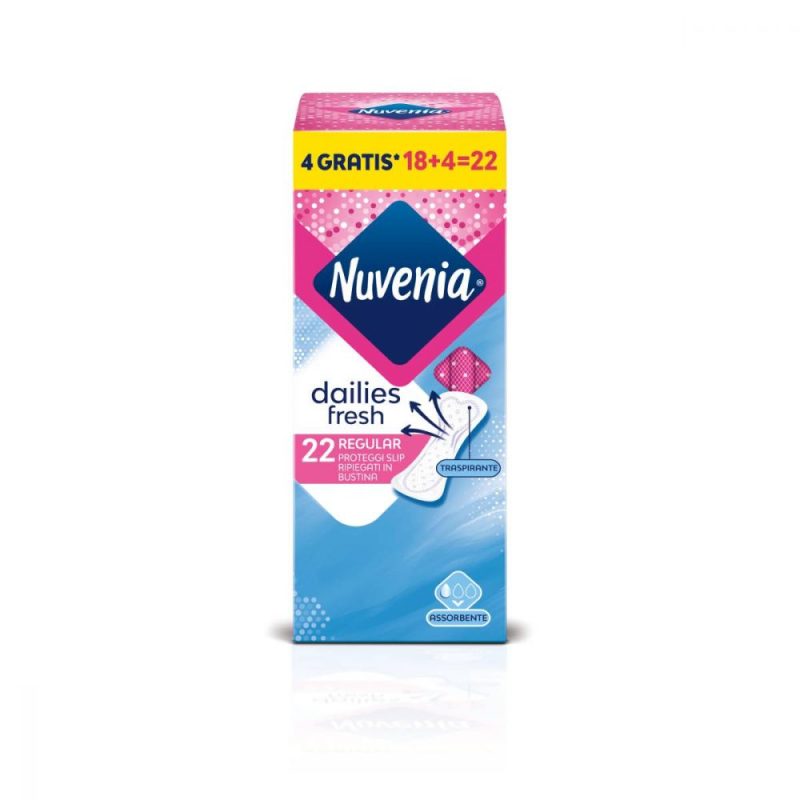 nuvenia
