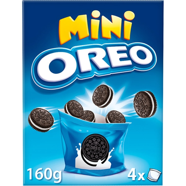 oreo-mini