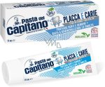 Pasta de dinti Pasta del Capitano placa si carii 75 ml
