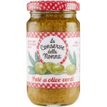 Pasta tartinabila Conserve Della Nonna masline verzi 190gr