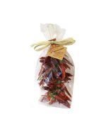 Delizie di Calabria ardei iuti uscati intregi 30g