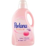 Detergent lichid Perlana haine delicate efect de casmir 1,400ml -28 spalari