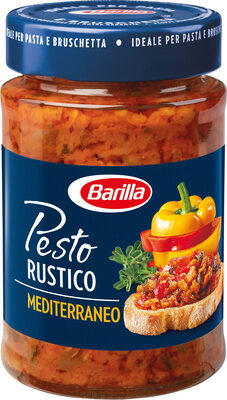 pesto-rustico