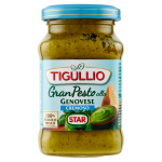 Sos Tigullio Pesto alla Genovese cremos 190 g