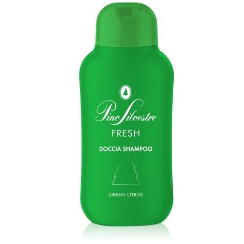 Gel de dus si sampon Pino Silvestre SPORT GREEN CITRUS  250ml