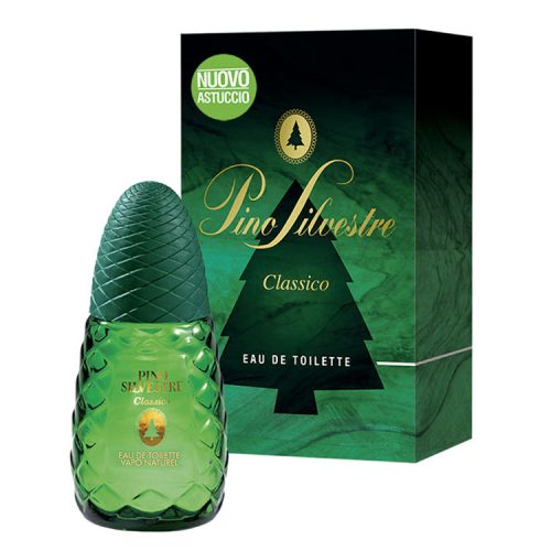 Pino Silvestre clasic apa de toaleta 75 ml