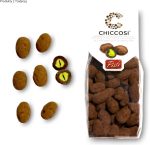 Fistic acoperit cu ciocolata fondanta Pisti 200gr