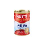 Sos de rosii Mutti "Polpa Cosi" 400gr