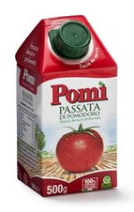 Sos de rosii Pomi 500gr