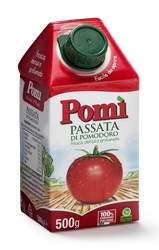 Sos de rosii Pomi 500gr