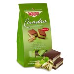 Praline Novi Cuadro cu fistic fara gluten 150gr