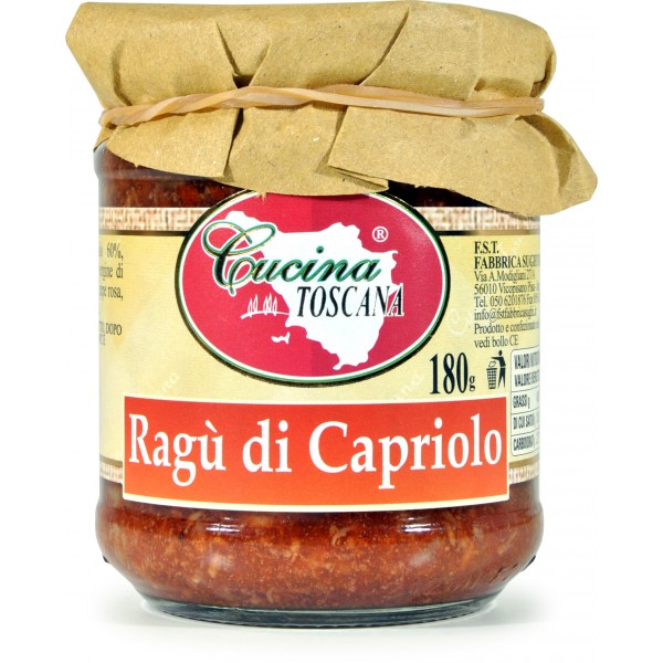 ragu-capri