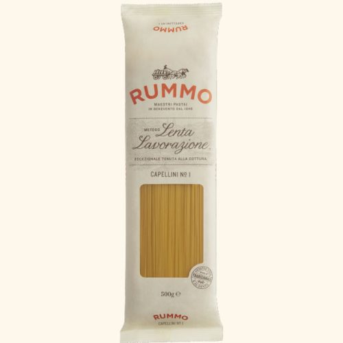 Paste Rummo capellini nr.1 -500 g