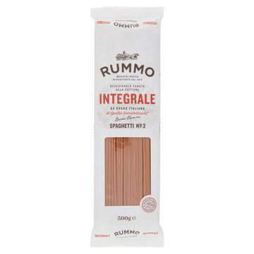 Paste  Rummo integrale nr3 -500gr
