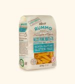 Paste Rummo “ mezze penne rigate” fara gluten 400g