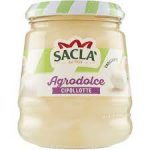 Ceapa Sacla dulce-acrisoara fara gluten 300gr