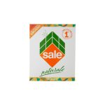 Sare alimentara mare Italkali 1000 gr