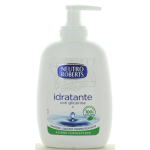Sapun lichid Neutro Roberts extra hidratant cu glicerina naturala 200 ml