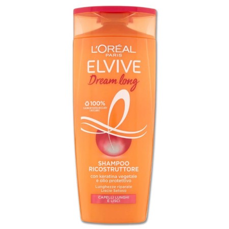 SAMPON L OREAL ELVIVE DREAM LONG 250 ml