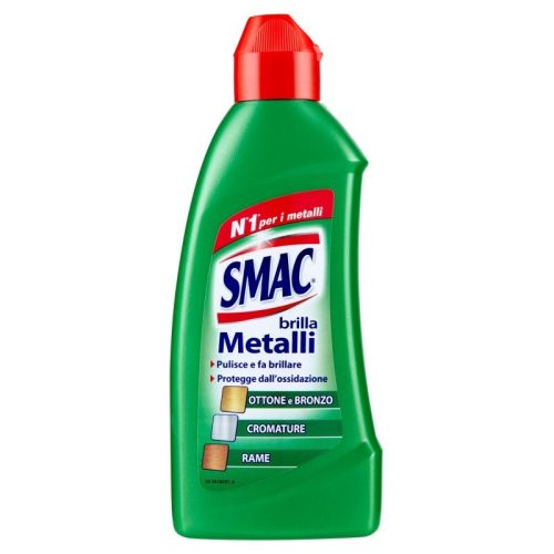 Solutie Smac pentru metale 250ml