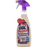 Spray degresant Smac parfumat cu lavanda 650 ml