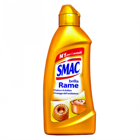 Solutie Smac pentru cupru 250ml