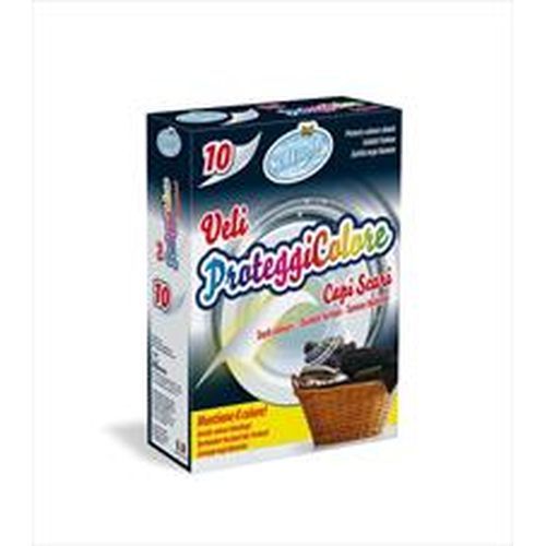 Servetele masina de spalat Soft Soft rufe inchise-10 bucati
