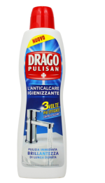 Solutie anticalcar Drago Pulisan 500 ml