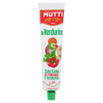 Sos de rosii Mutti cu legume 130g