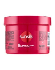 Masca par Sunsilk cu keratina 440ml