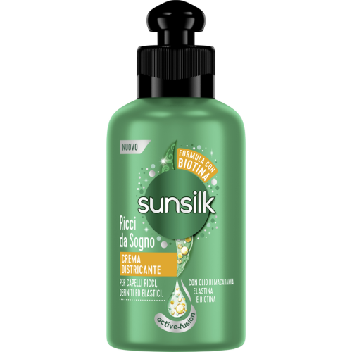 Crema par cret Sunsilk disciplinanta fara clatire 200 ml