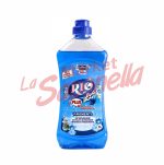 Detergent Pardoseala Rio Bum Bum cu talc 1L